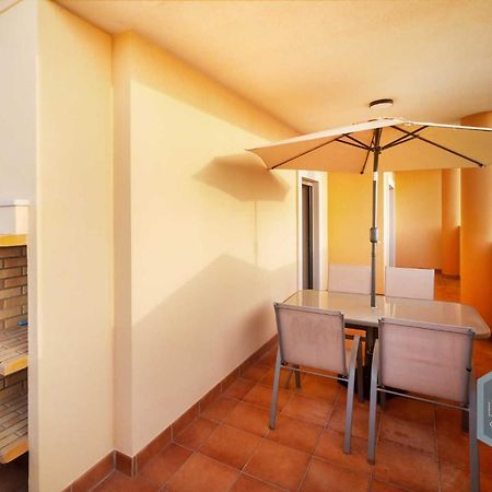 Oceanus Jardim Dream Lodging Albufeira Eksteriør billede