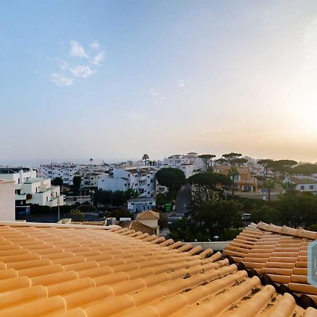 Oceanus Jardim Dream Lodging Albufeira Eksteriør billede
