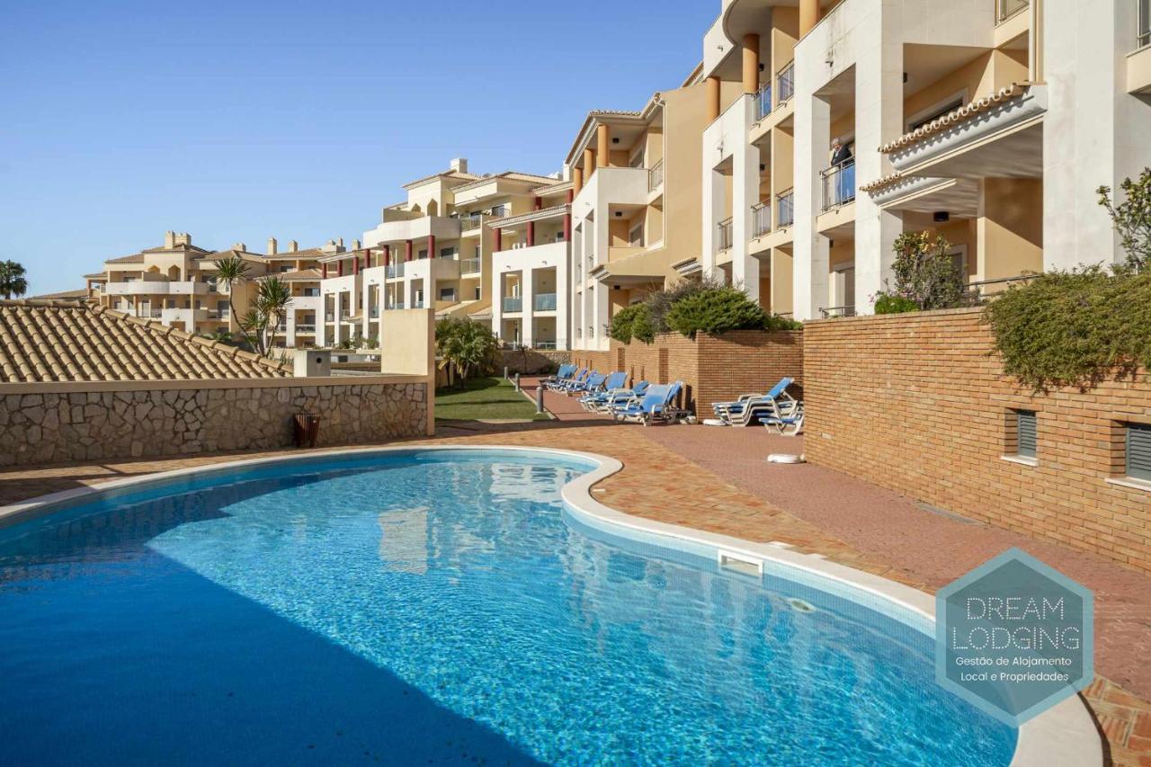 Oceanus Jardim Dream Lodging Albufeira Eksteriør billede