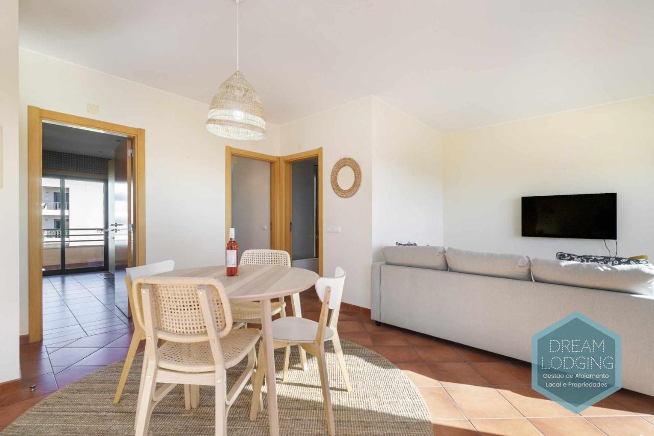 Oceanus Jardim Dream Lodging Albufeira Eksteriør billede