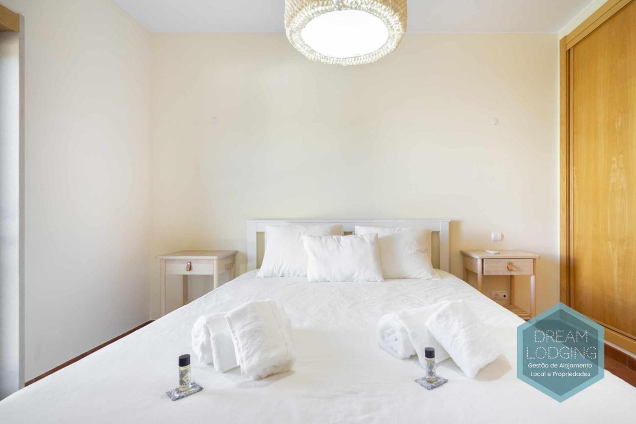 Oceanus Jardim Dream Lodging Albufeira Eksteriør billede