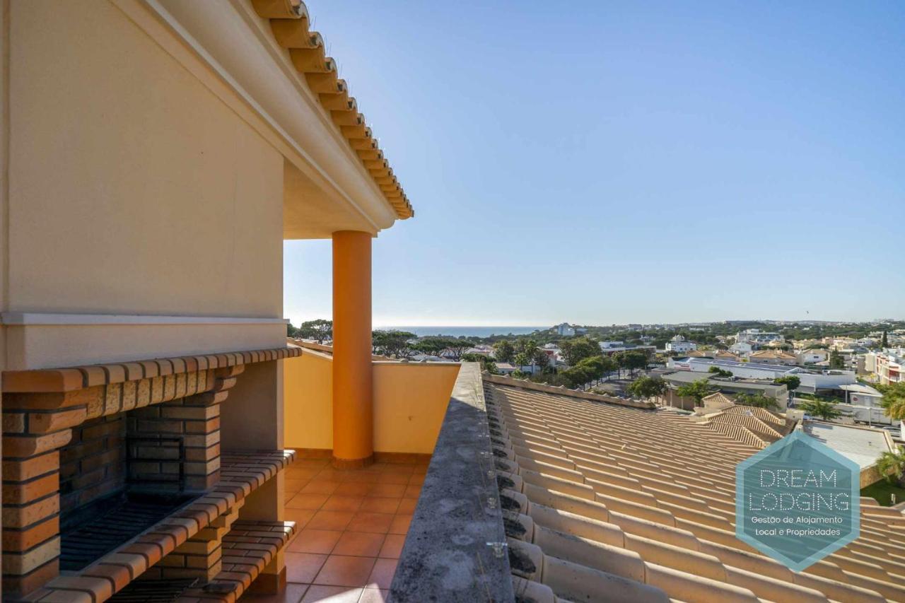 Oceanus Jardim Dream Lodging Albufeira Eksteriør billede