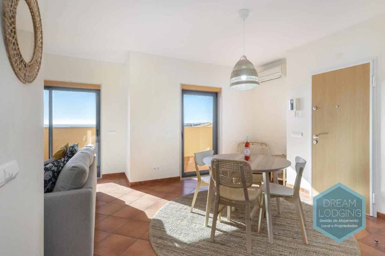 Oceanus Jardim Dream Lodging Albufeira Eksteriør billede
