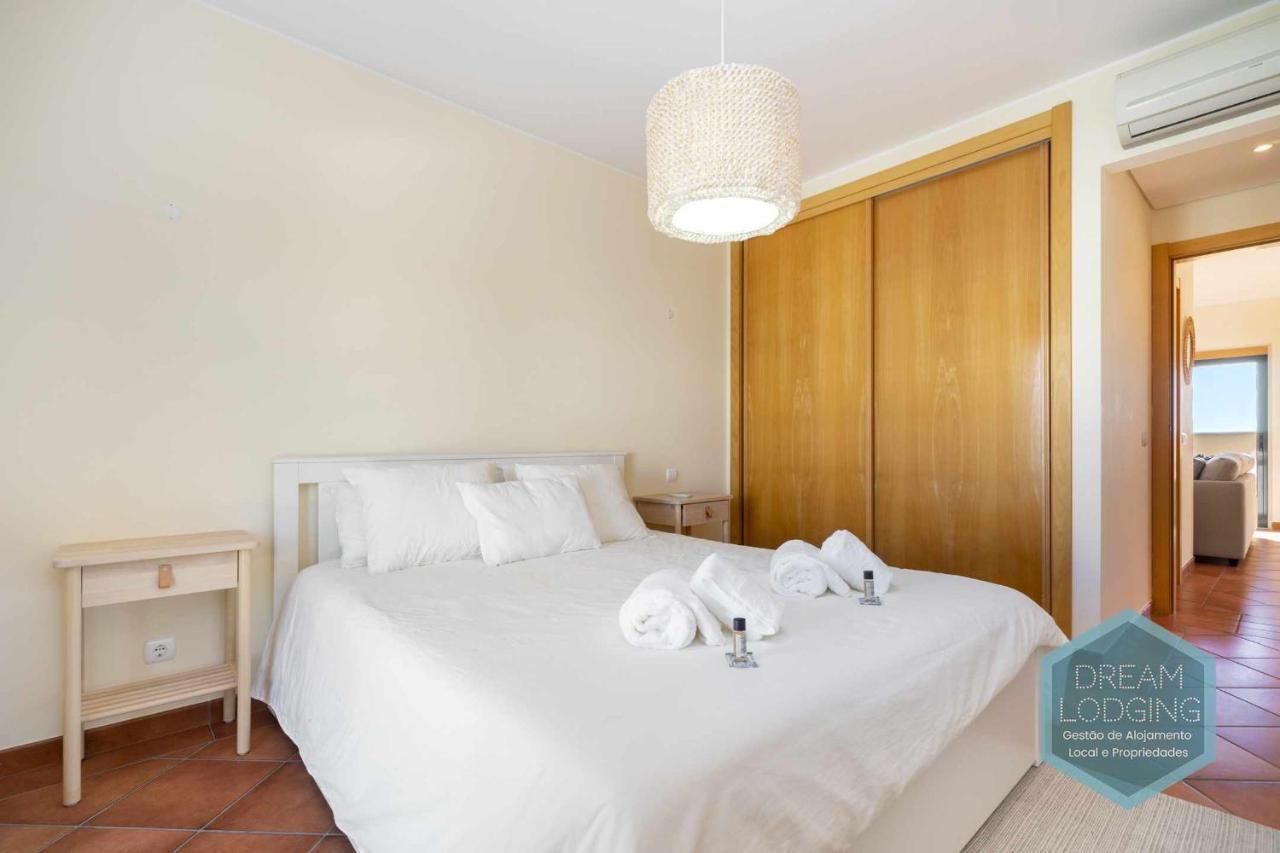 Oceanus Jardim Dream Lodging Albufeira Eksteriør billede