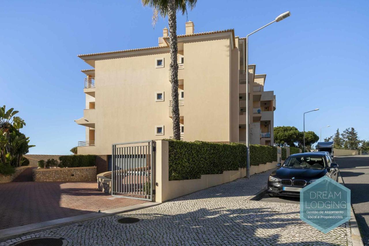Oceanus Jardim Dream Lodging Albufeira Eksteriør billede