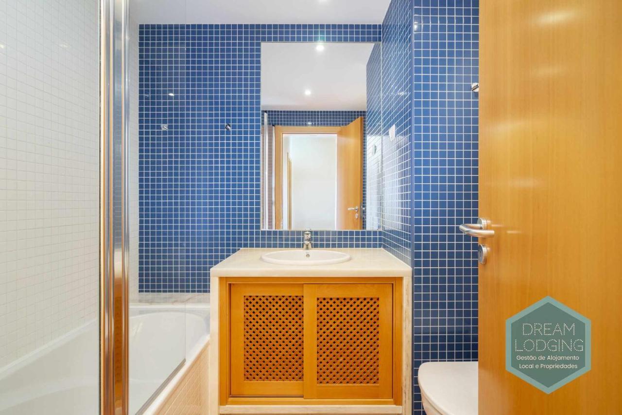 Oceanus Jardim Dream Lodging Albufeira Eksteriør billede